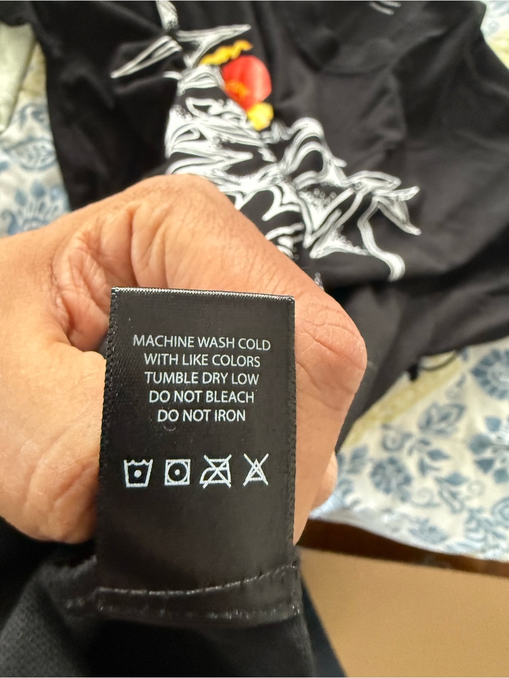 Civil Regime WWE Stone Cold Black Men’s T Shirt - Picture 3 of 7